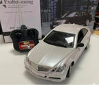 Mercedes Racing Remote Control Car