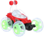 Twister Rc Car RED