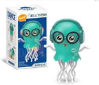 Jelly Fish Twist