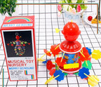 Musical Nursery