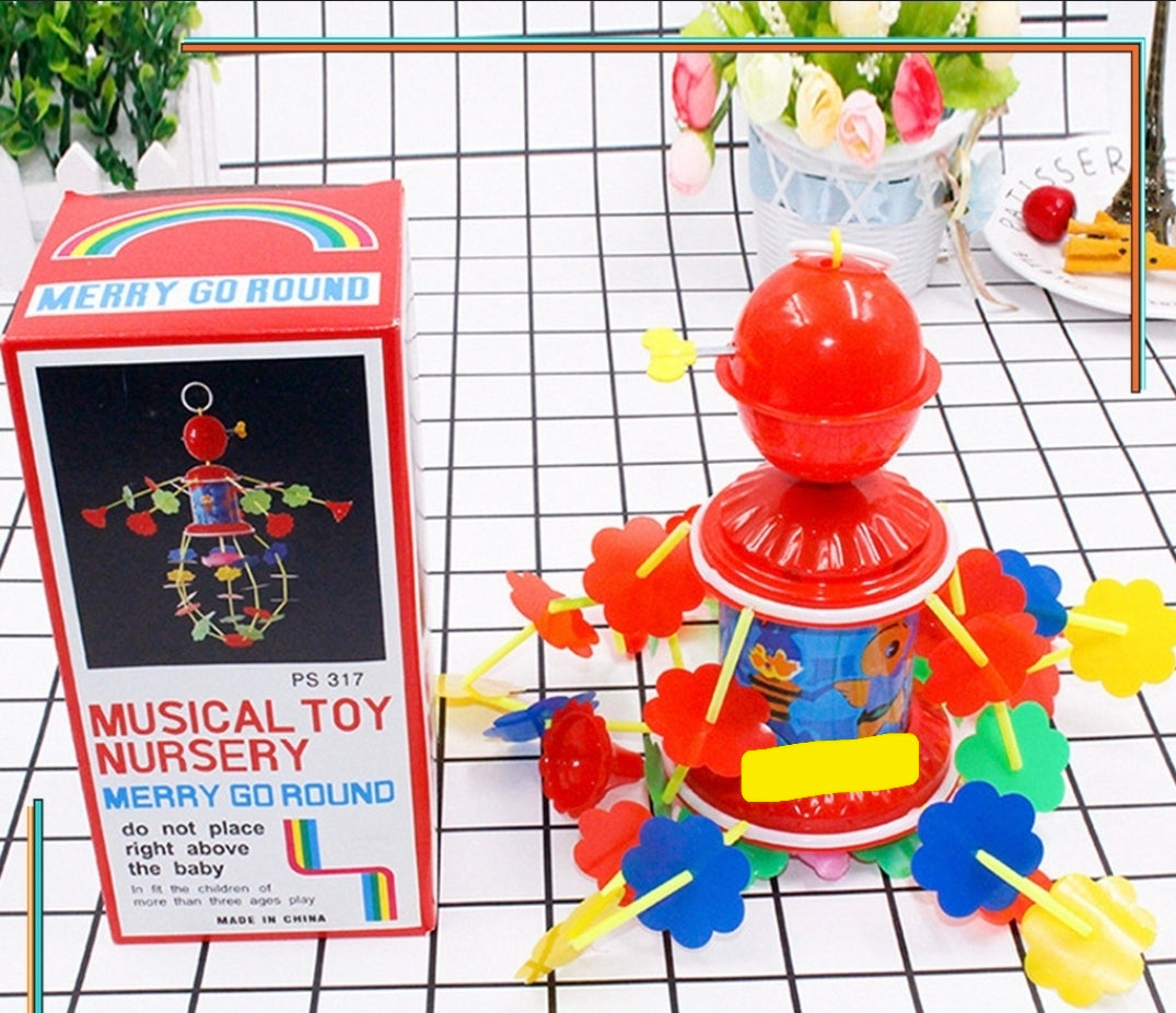 Musical Nursery