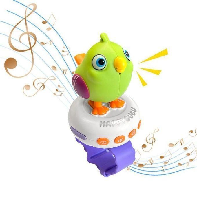 Happy Bird