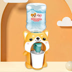 Lively Puppy water dispenser toy
