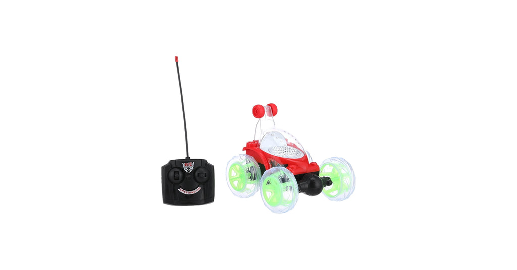 Twister Rc Car RED