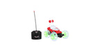 Twister Rc Car RED