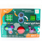 Decryption Set