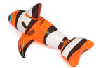 Clown Fish Ride On W/Handles
