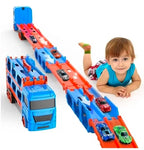 Racing Go Car