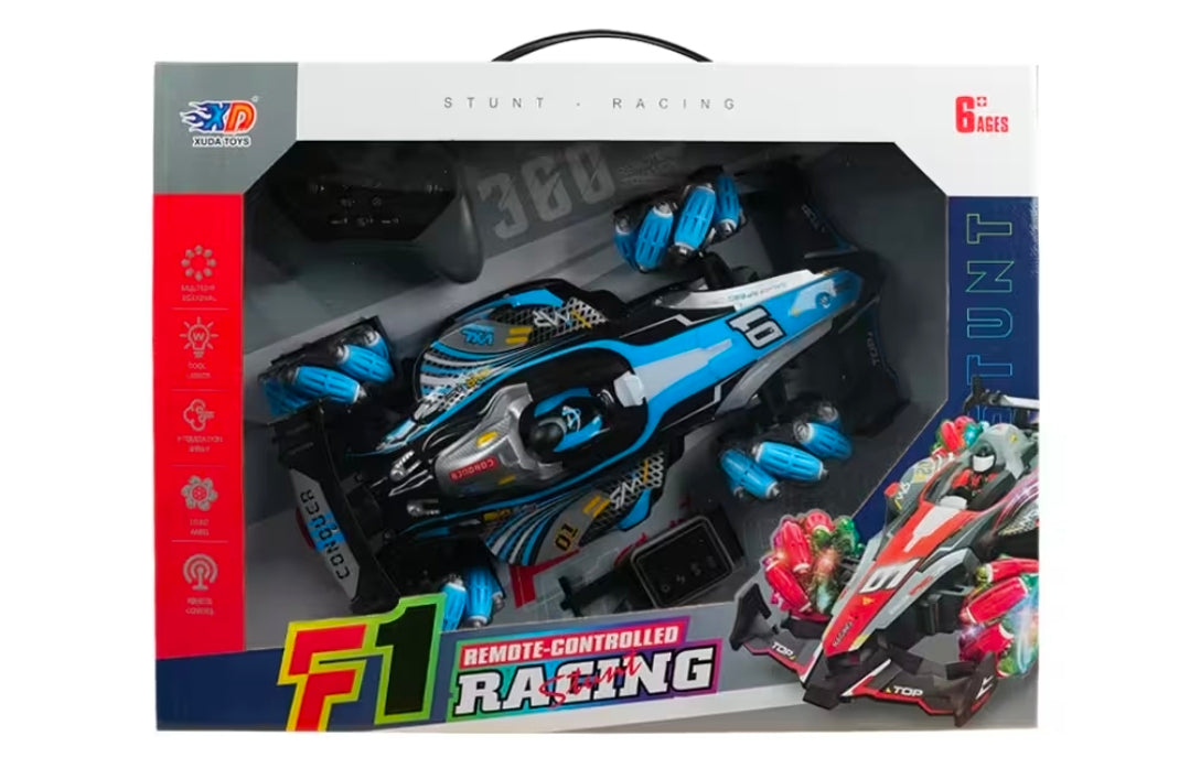 Remote control Racing Car