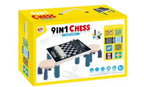 9 in 1 Chess