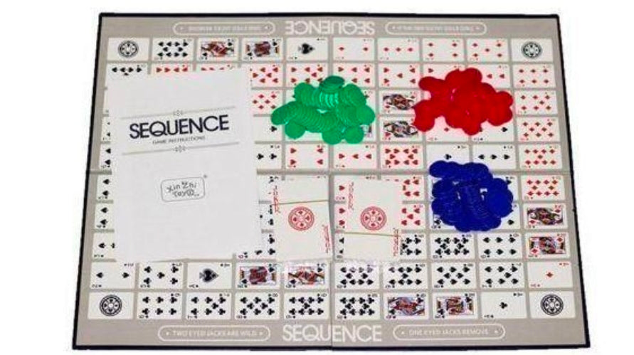 Sequence