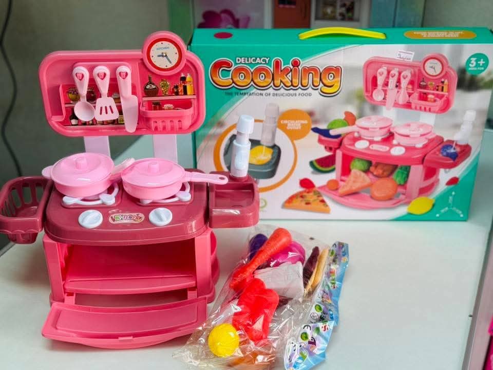 Cooking Delicacy