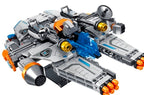 Engine Morph