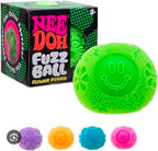 Needoh - Fuzz Ball - The Velvet Sqeeze
