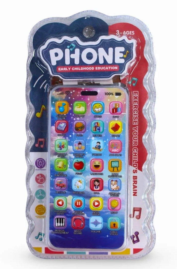 Educational Phone