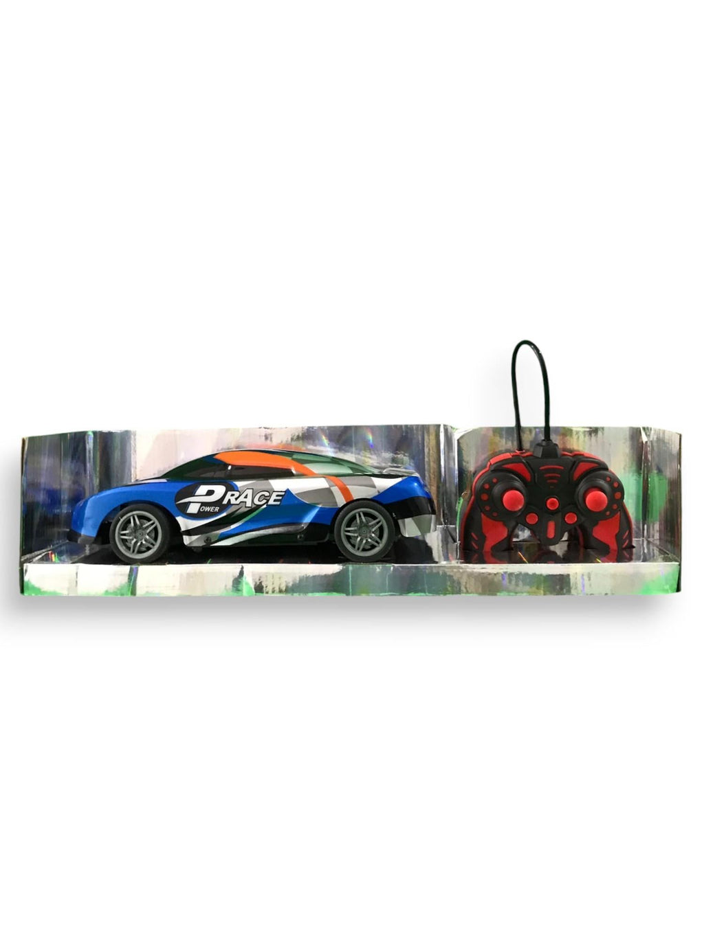 RC Drifting Car