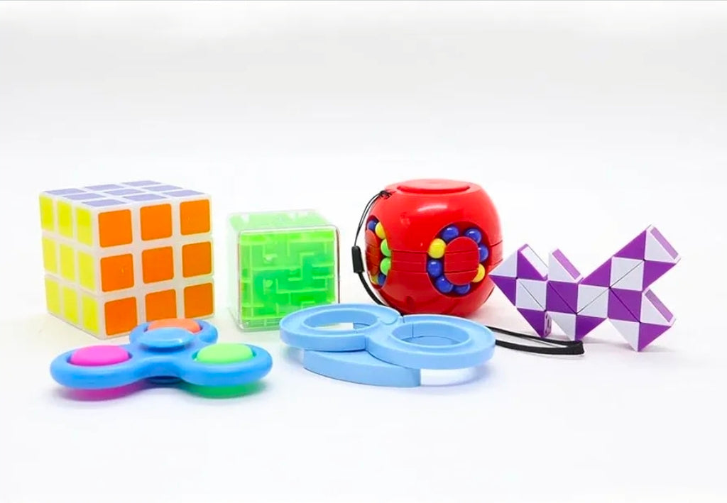 Decryption Set