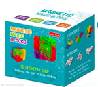 Magnetic Geomtey Blocks