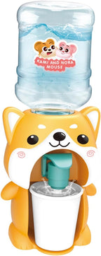 Lively Puppy water dispenser toy