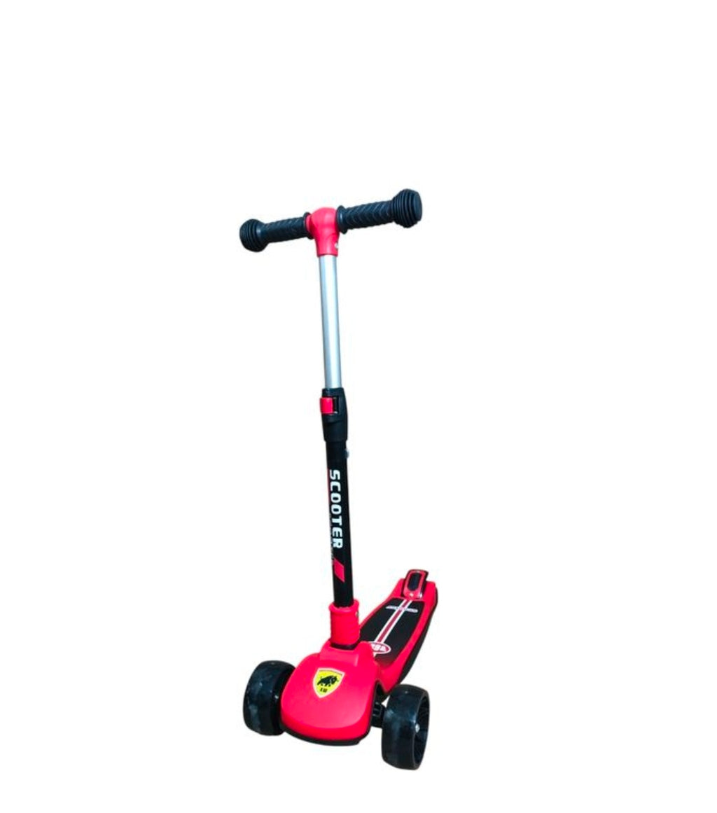 Ferrari Scooter
