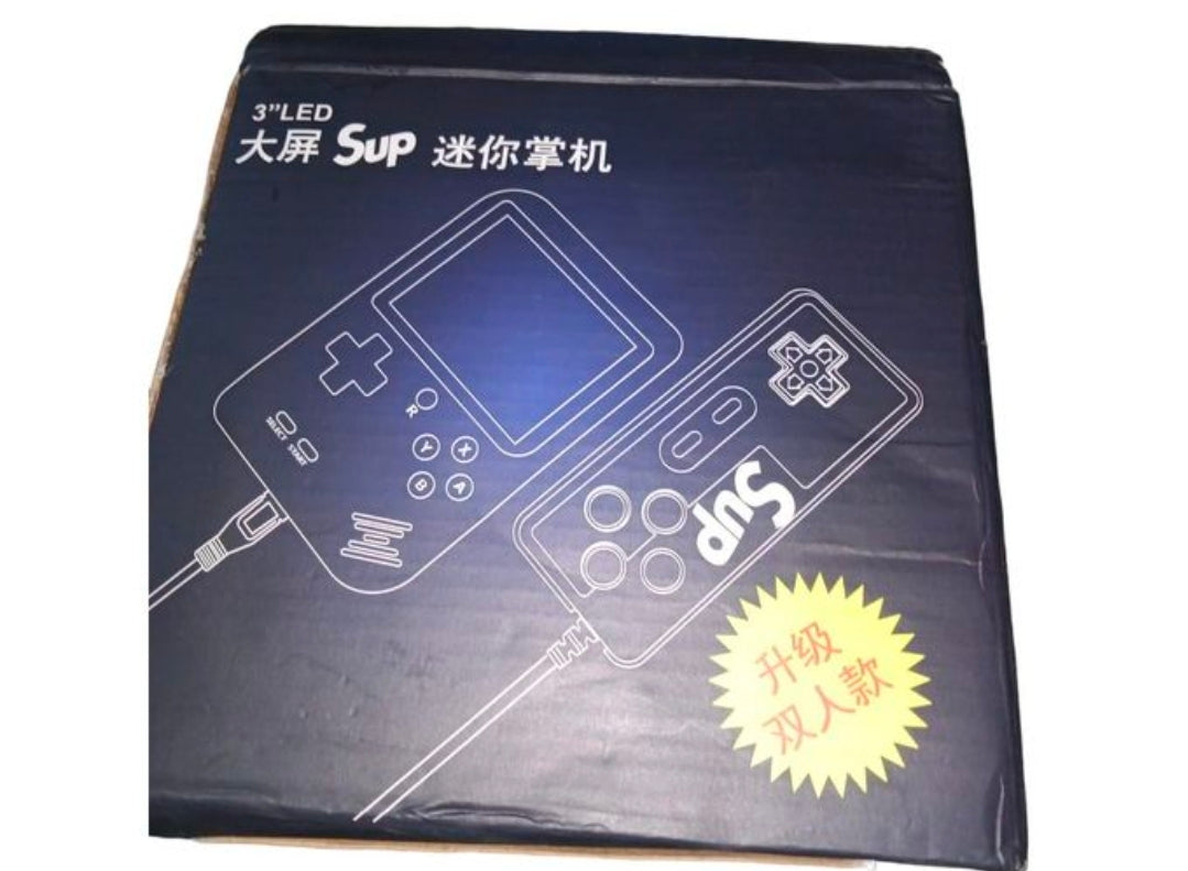 Game boy (3" LED)