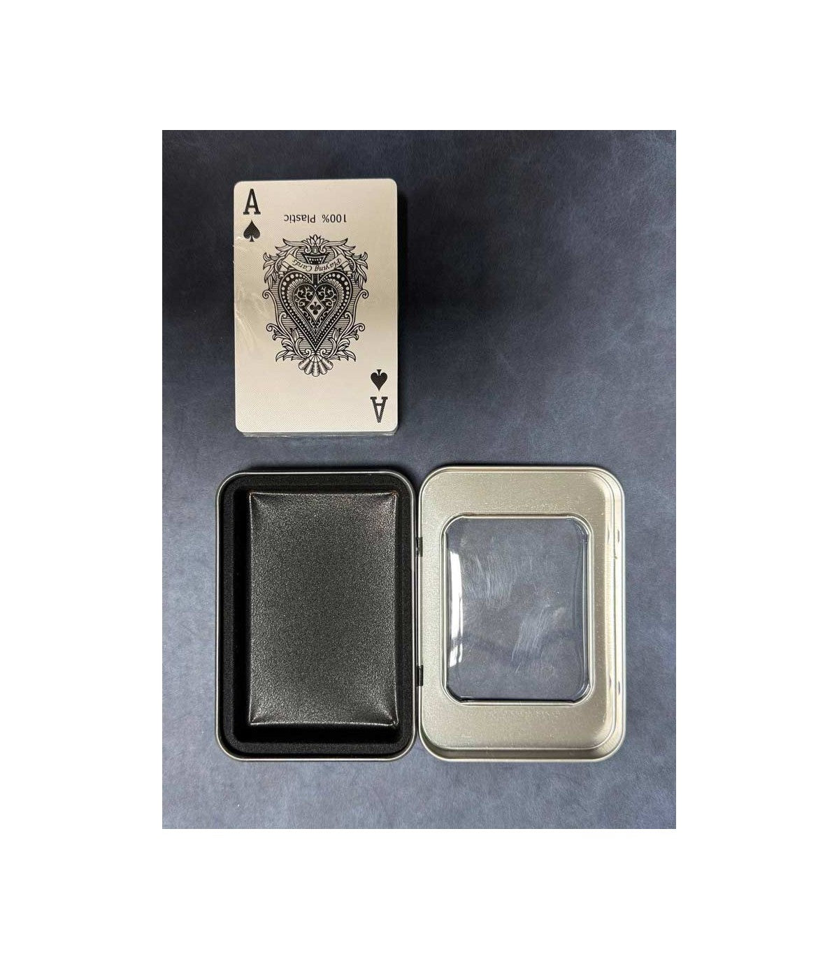 NAP playing card deck