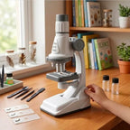Microscope