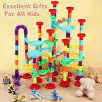 Marble Run