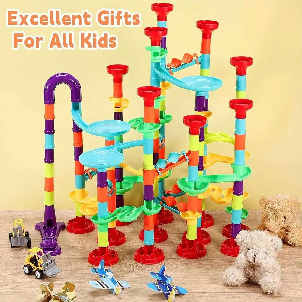 Marble Run