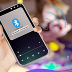 Fun Electronic Dance Mat