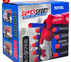 Super Shoot Rival