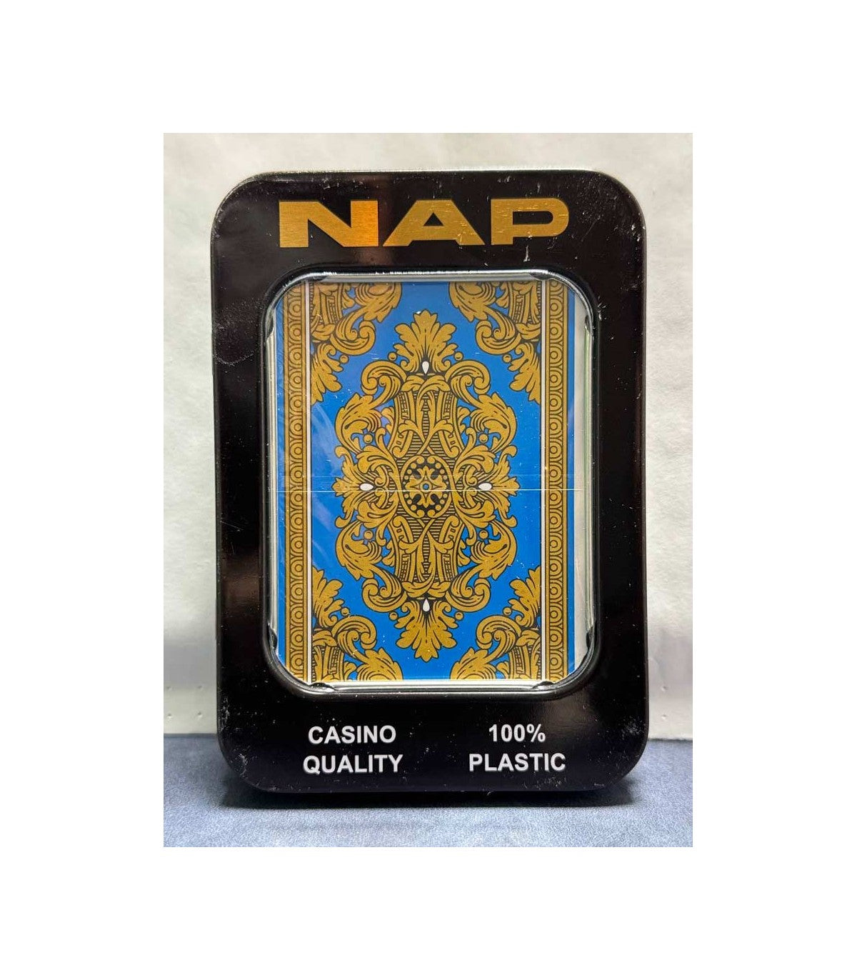 NAP playing card deck