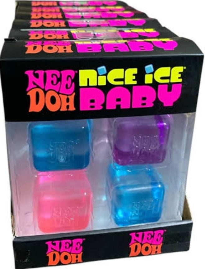 Needoh- Baby Ice