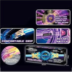 Double Edge light saber sword