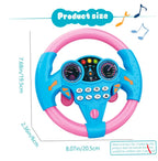 Steering wheel
