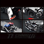 Technique Racing Car Lego