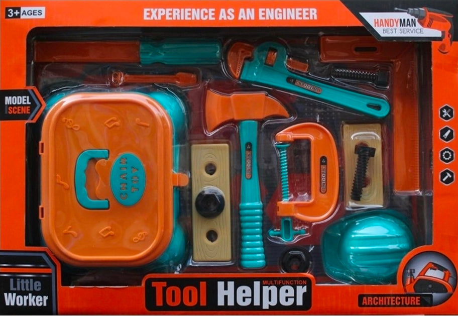 Tool Helper