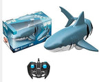 Swimming Shark with Remote control