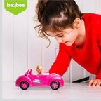 Fun Cabriolet