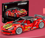 Technique Racing Car Lego