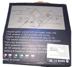 Game boy (3" LED)