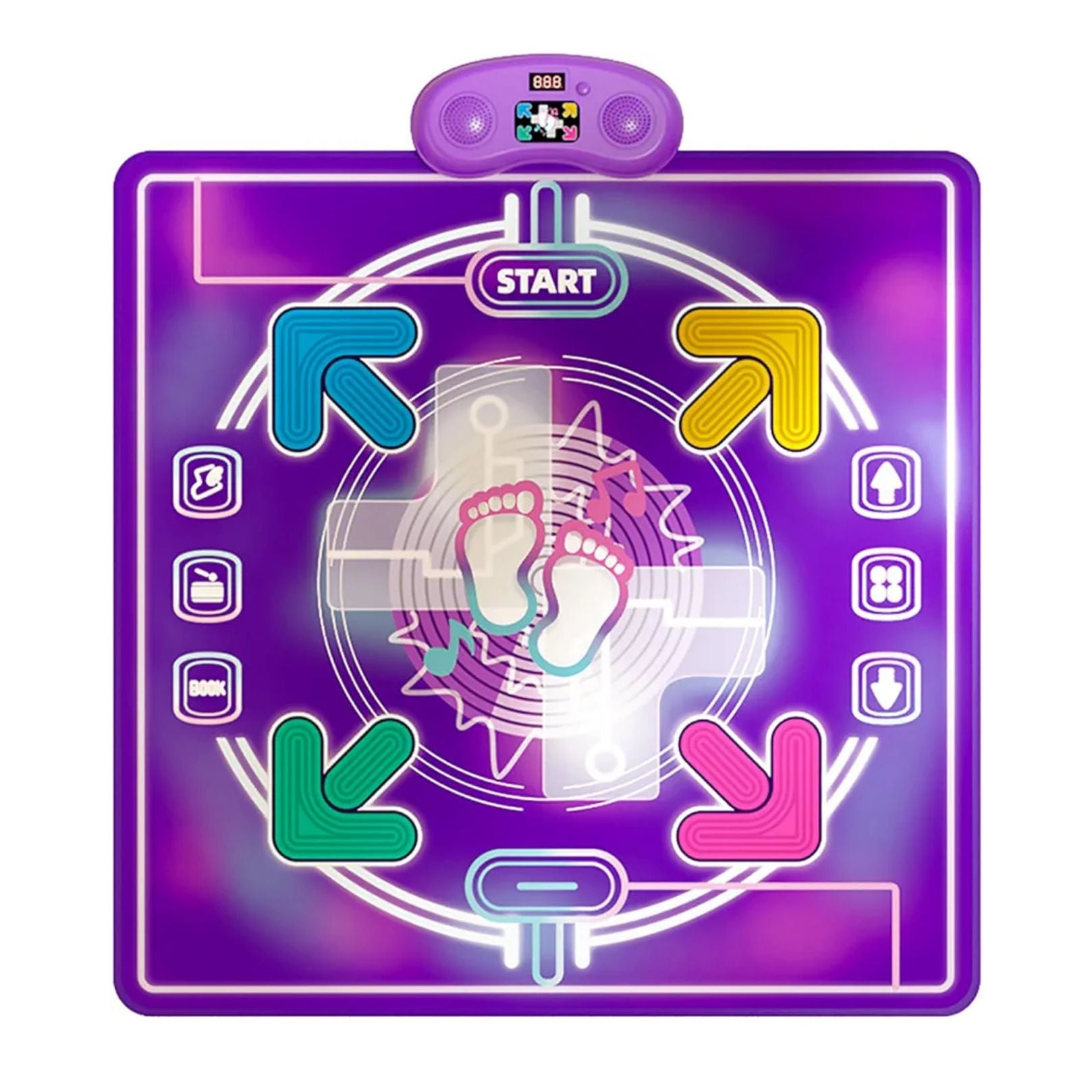 Fun Electronic Dance Mat