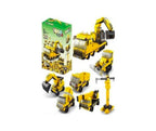 1000 Blocks - 6 in 1
