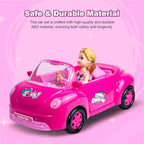 Fun Cabriolet