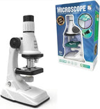 Microscope