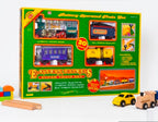 Eastern Express Super Train set